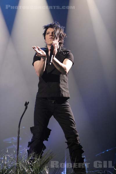 INDOCHINE - 2007-05-19 - PARIS - Bercy - 